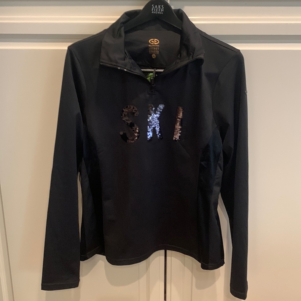 GOLDBERG SKI ⛷ TOP